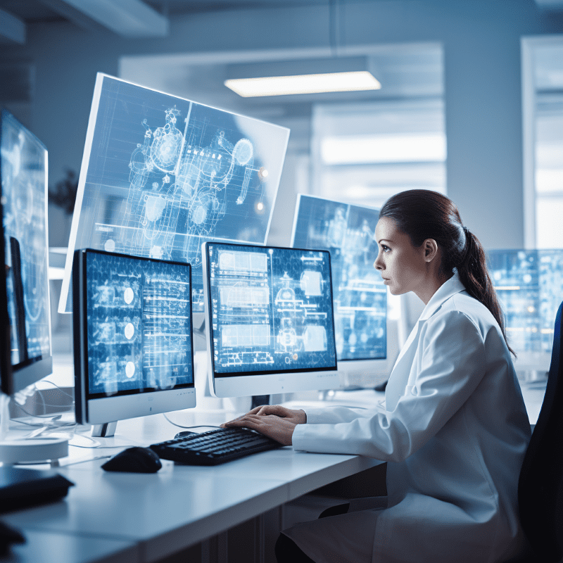 Lab Software and LIMS: Pioneering Digital Transformation in Clinical Labs